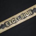 Excelsior Parade Belt